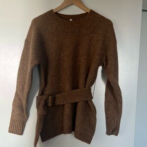 The Group by Babaton Sweater